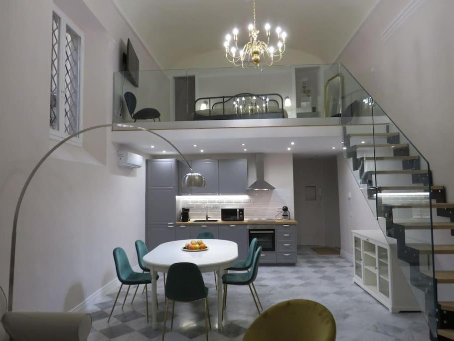Апартаменты Frame House Флоренция Экстерьер фото