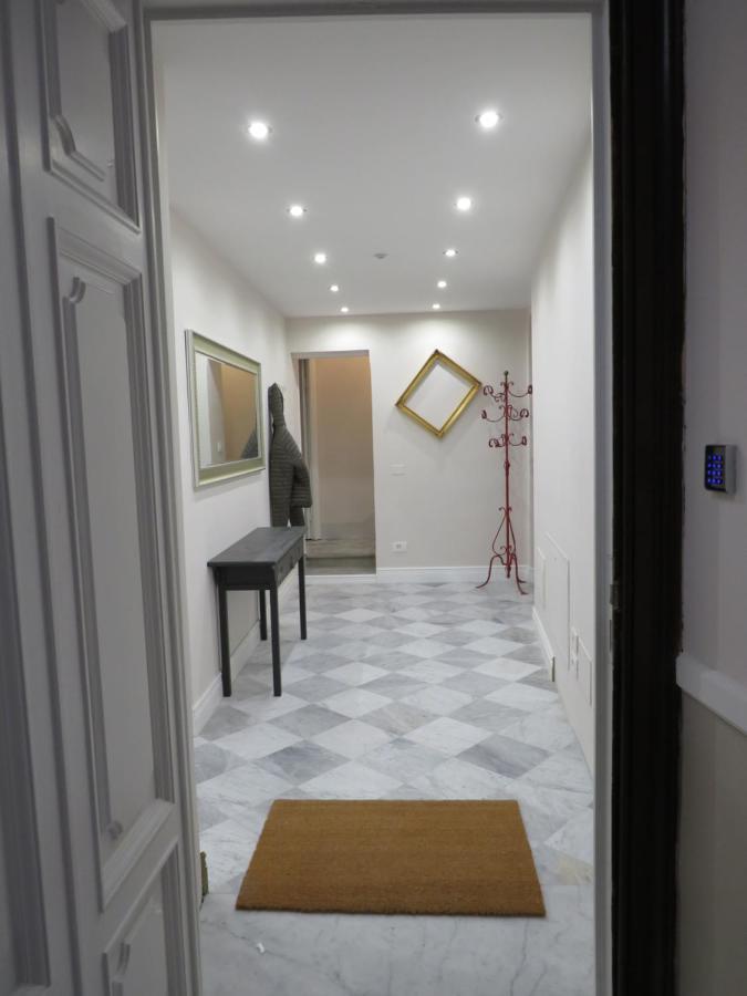 Апартаменты Frame House Флоренция Экстерьер фото
