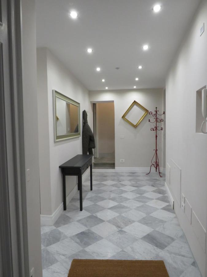 Апартаменты Frame House Флоренция Экстерьер фото