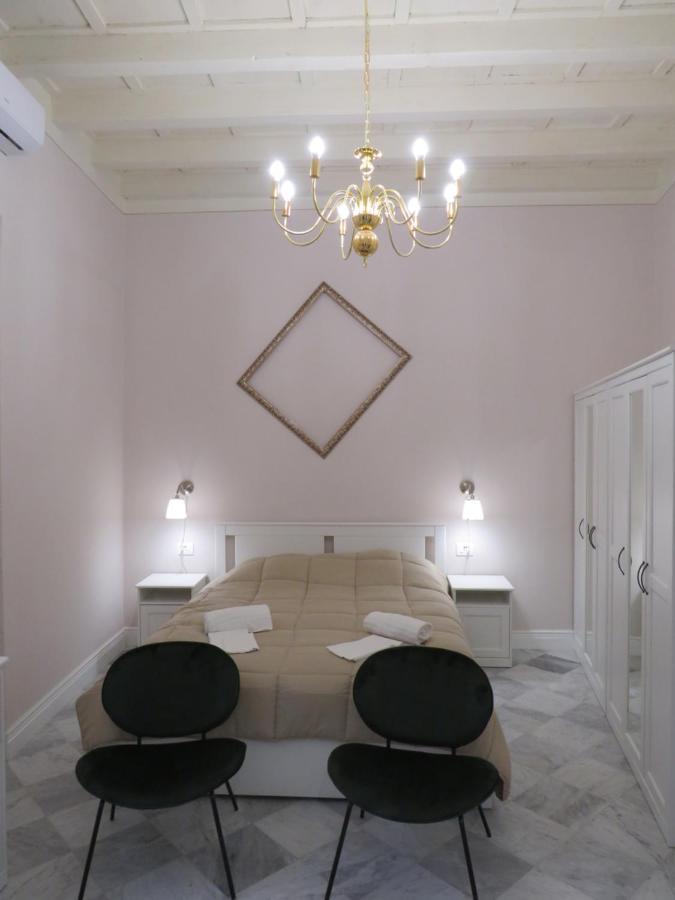 Апартаменты Frame House Флоренция Экстерьер фото