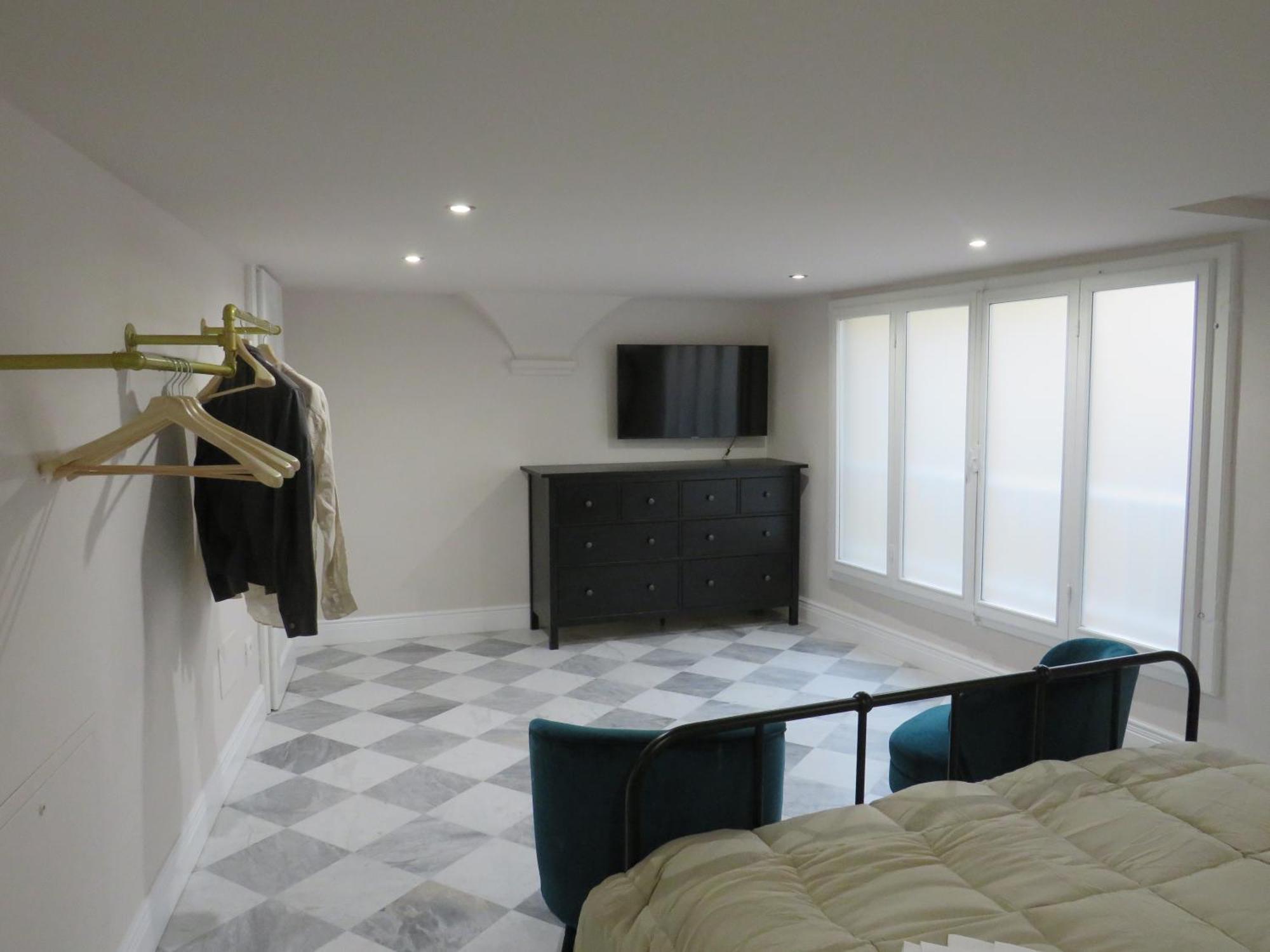Апартаменты Frame House Флоренция Экстерьер фото