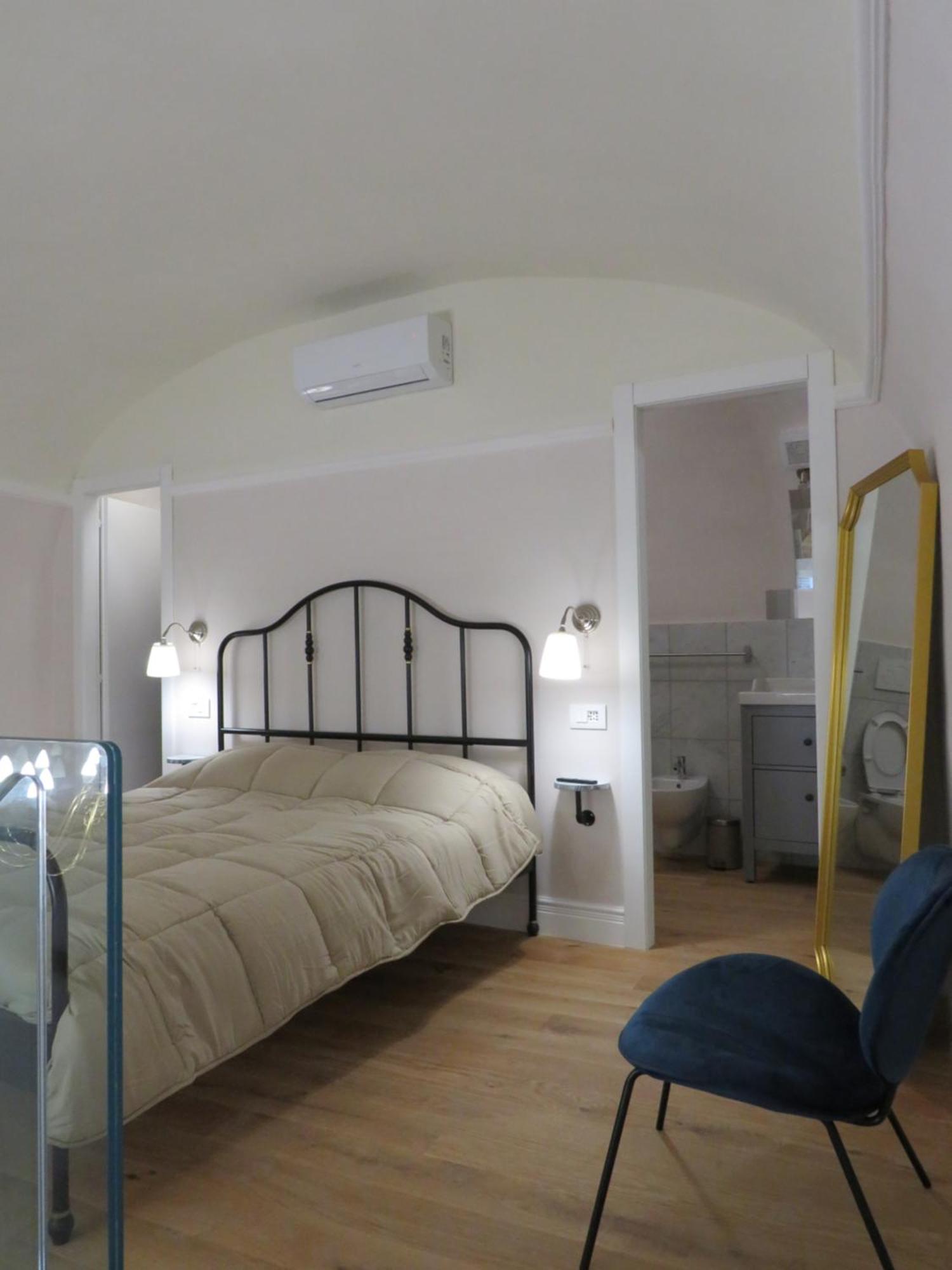 Апартаменты Frame House Флоренция Экстерьер фото