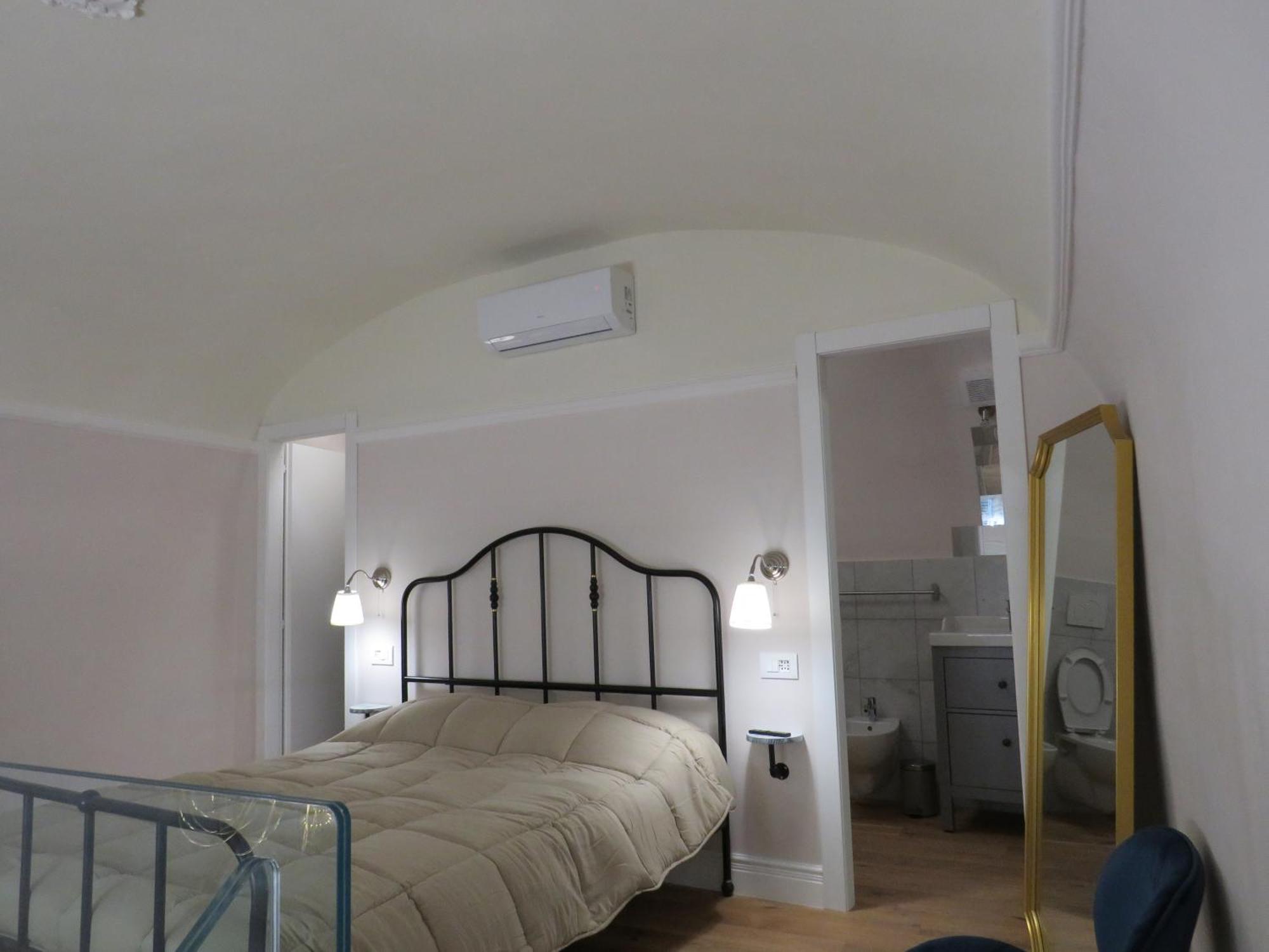Апартаменты Frame House Флоренция Экстерьер фото