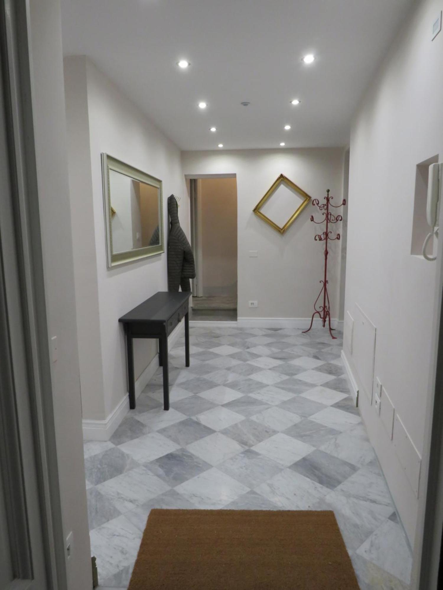 Апартаменты Frame House Флоренция Экстерьер фото