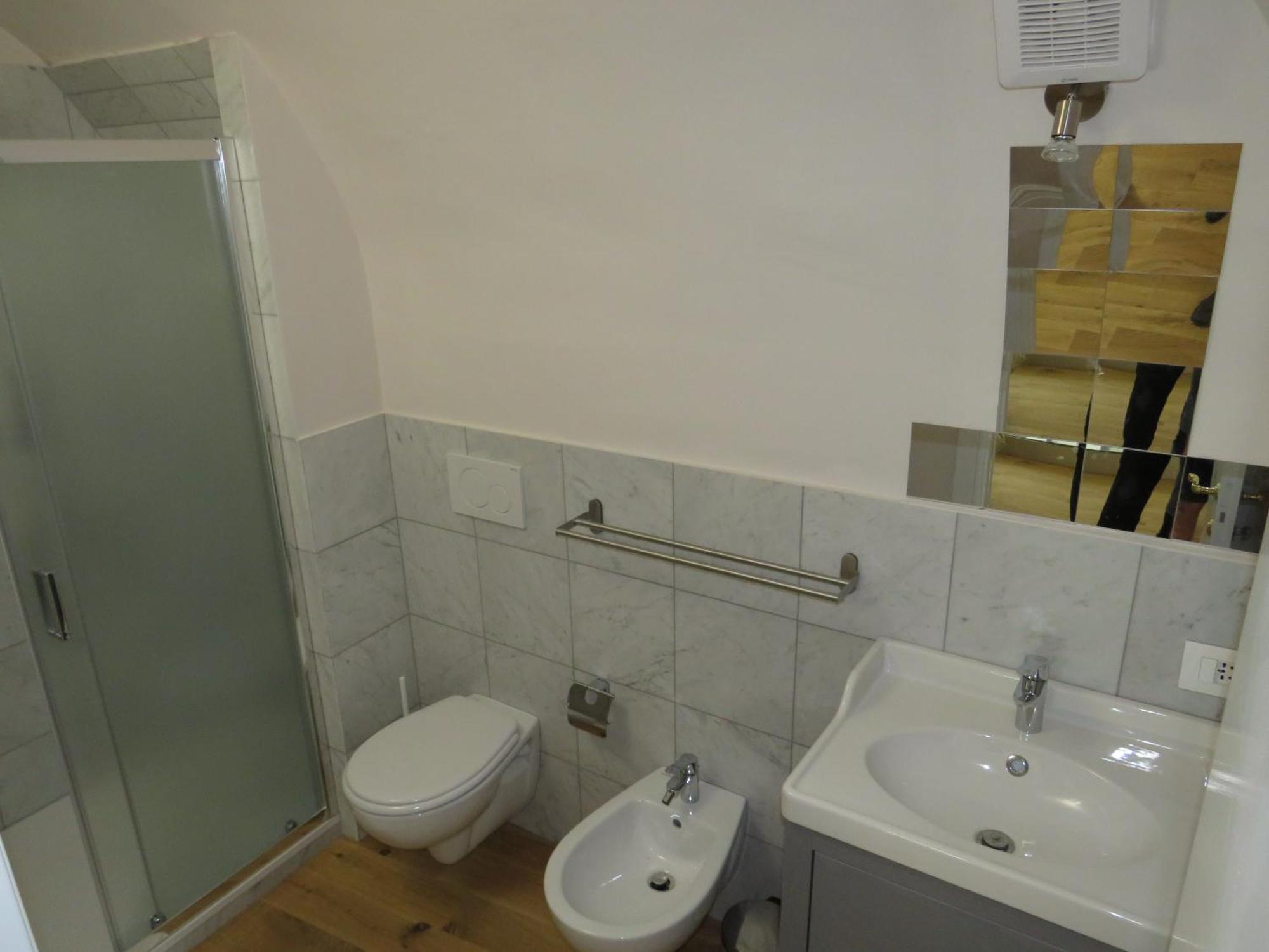 Апартаменты Frame House Флоренция Экстерьер фото